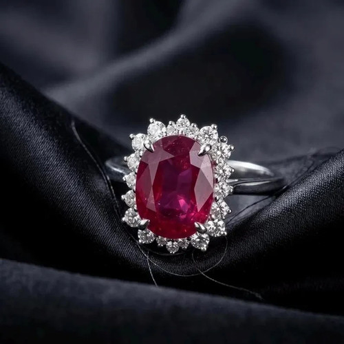 30ct cushion cut natural - cushion,