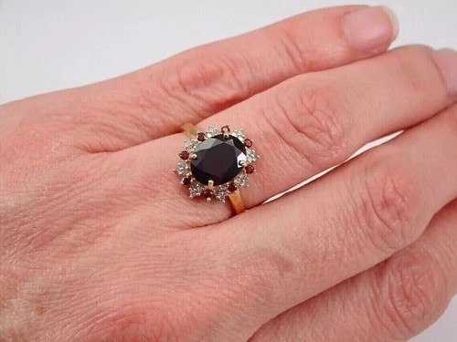 2ct oval cut lab - cut, created