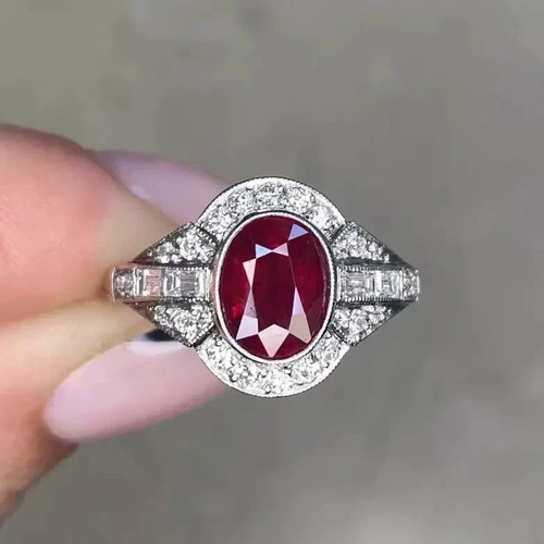 90ct oval cut - oval,